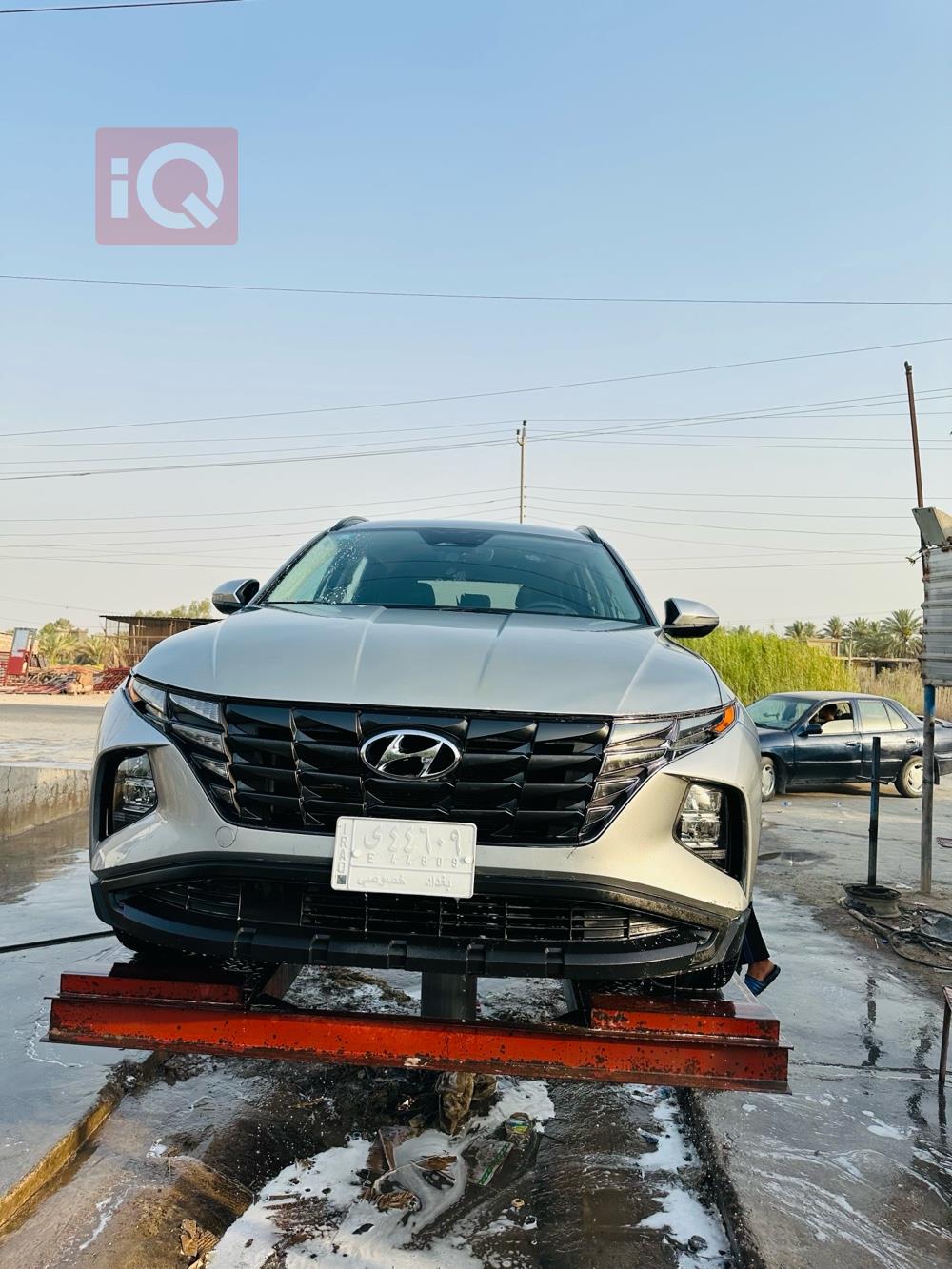 هيونداي توسان